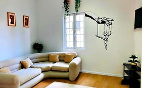 Casa Dos Artistas